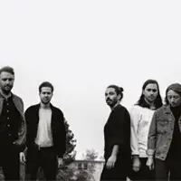Local Natives artist image