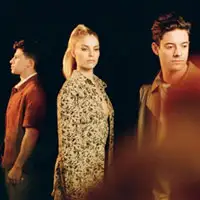 London Grammar artist image