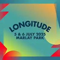 Longitude artist image