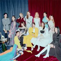 LOONA artist image