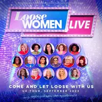 Loose Women Live artist image