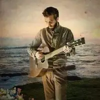 Lord Huron artist image