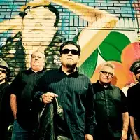 Los Lobos artist image