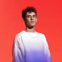 Lost Frequencies artist image