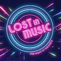 Lost In Music One Night At The Disco artist image
