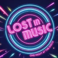Lost In Music artist image