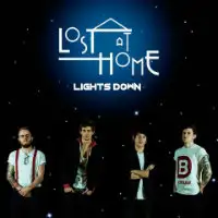 LostAtHome artist image