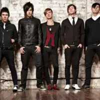 Lostprophets artist image