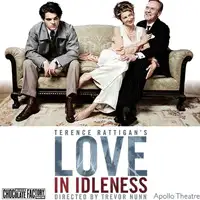 Love In Idleness artist image
