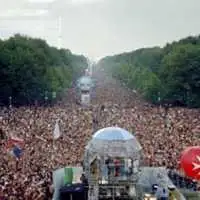 Love Parade artist image