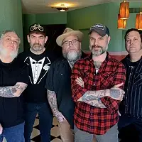 Lucero artist image
