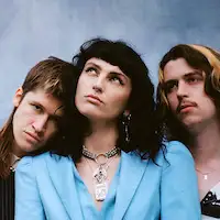 Lucia and the Best Boys
