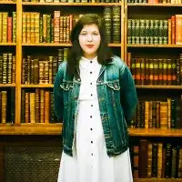 Lucy Dacus artist image