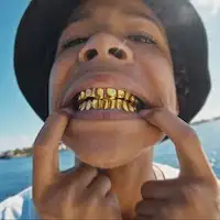 Luh Tyler