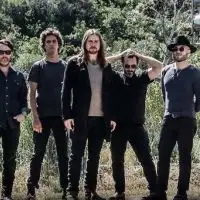 Lukas Nelson and Promise of the Real artist image