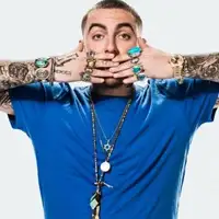 Mac Miller artist image