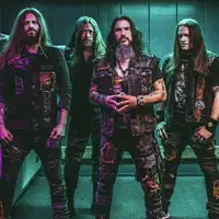 Machine Head artist image