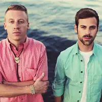 Macklemore And Ryan Lewis artist image