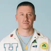 Macklemore artist image