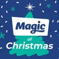 Magic Of Christmas artist image
