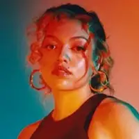 Mahalia artist image