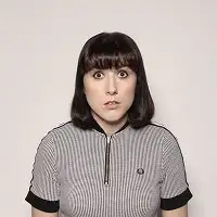 Maisie Adam artist image