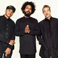 Major Lazer artist image
