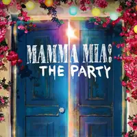Mamma Mia The Party artist image