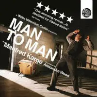 Man to Man artist image