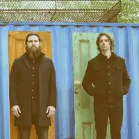 Manchester Orchestra artist image