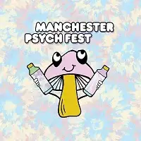 Manchester Psych Fest