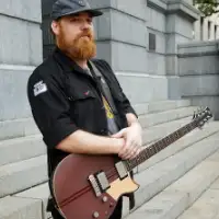 Marc Broussard artist image
