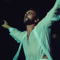 Marco Mengoni artist image
