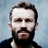Marcus Marr artist image