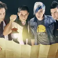 Marianas Trench artist image