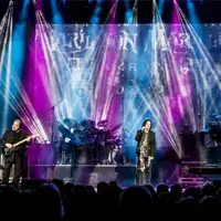 Marillion artist image