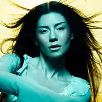 MARINA artist image