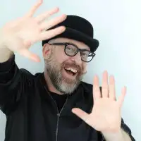 Mario Biondi artist image