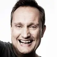 Mario Rosenstock tour image