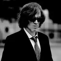 Mark Lanegan artist image