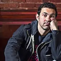 Mark Normand artist image