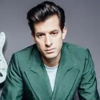 Mark Ronson artist image