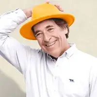 Mark Steel artist image