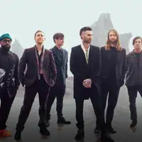 Maroon 5 artist image