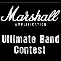 Marshall Ultimate Band Contest artist image