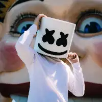 Marshmello artist image