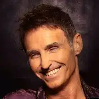 Marti Pellow artist image