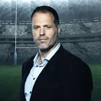 Martin Bayfield artist image