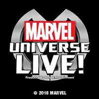 Marvel Universe Live artist image