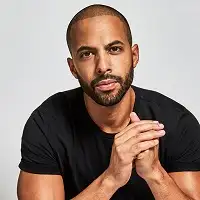 Marvin Humes artist image